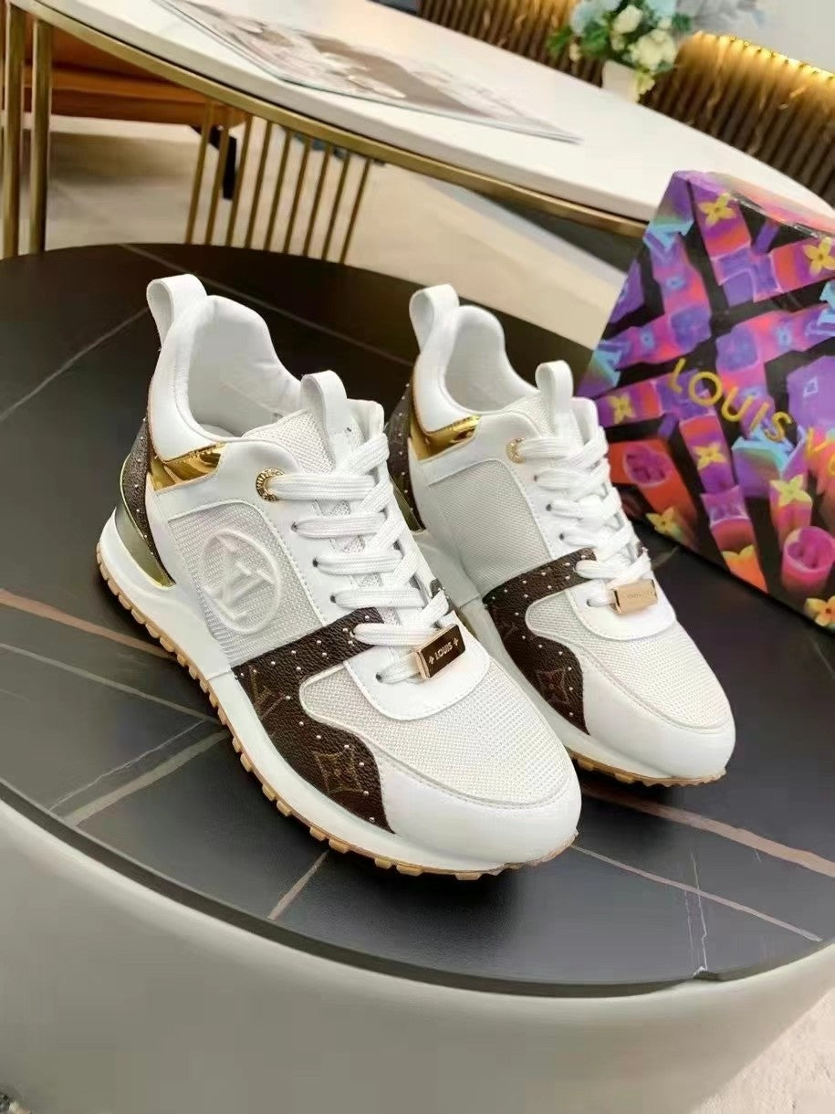 New Luxury Classic Casual Sneakers 0424082626