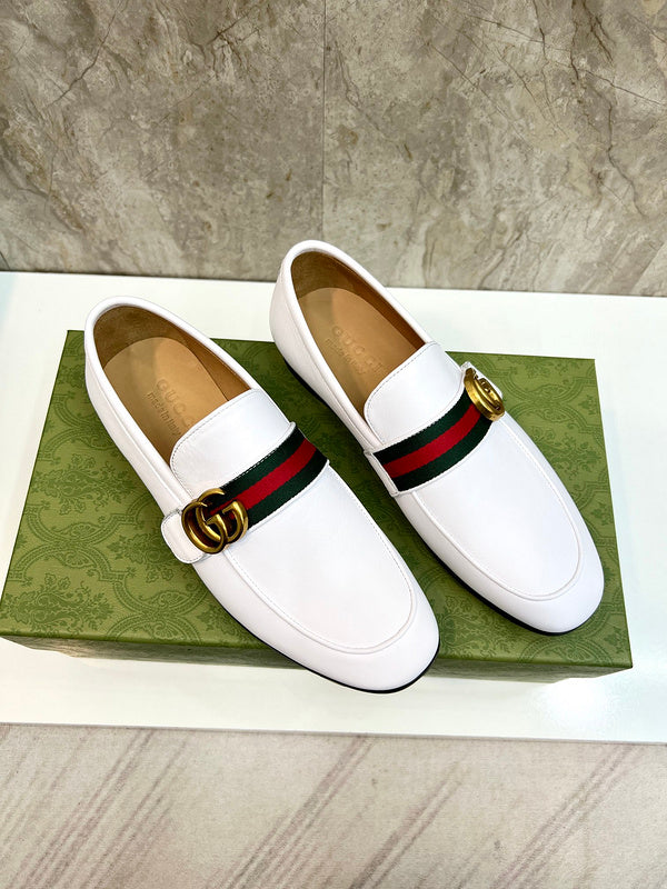 New Luxury G Brand Casual Loafers XC04240905014