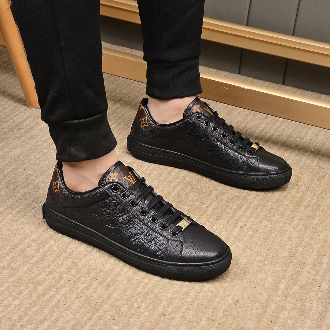 New fashionable casual men's sports sneakers 1024022320
