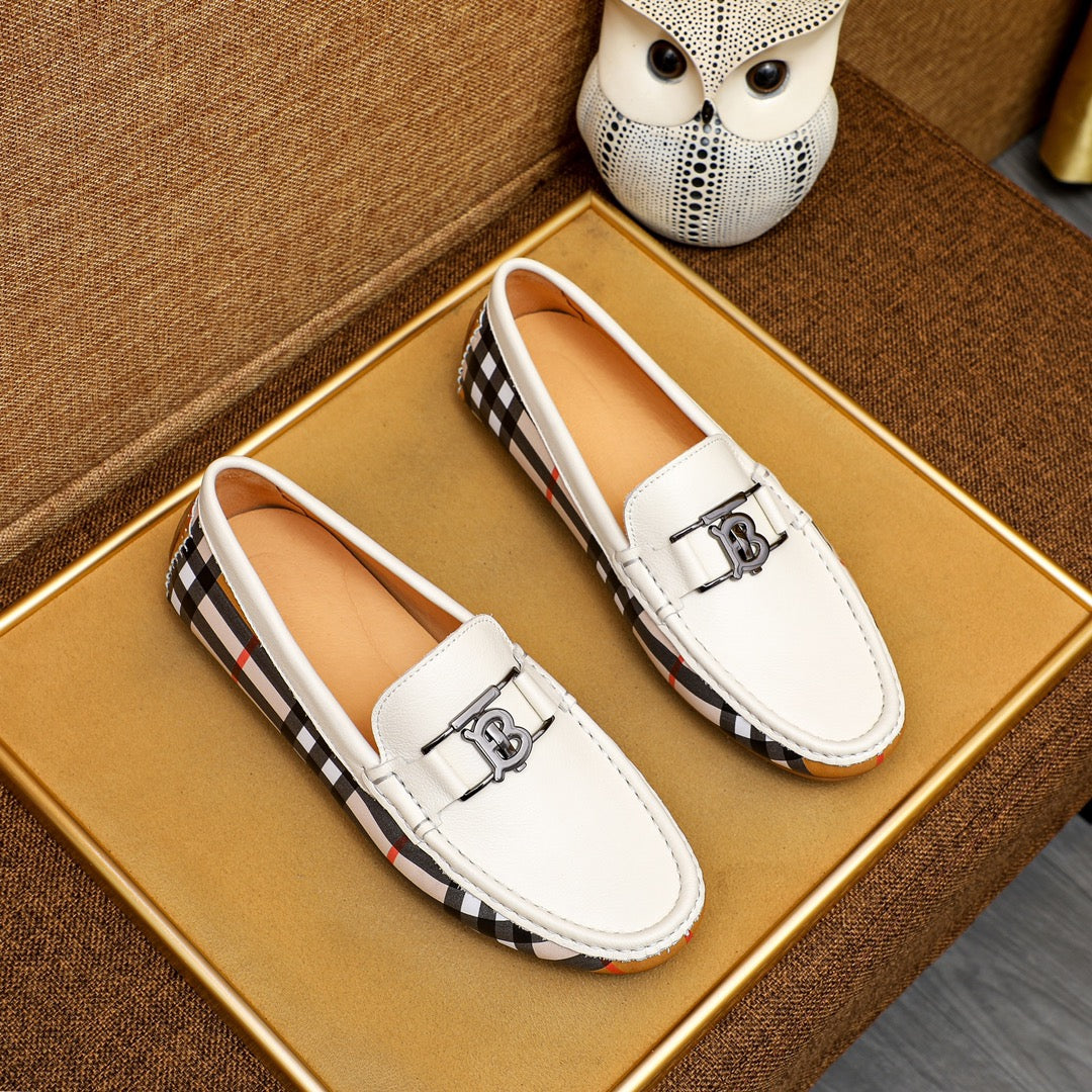 25 Luxury B Brand Casual Loafers 0425010916