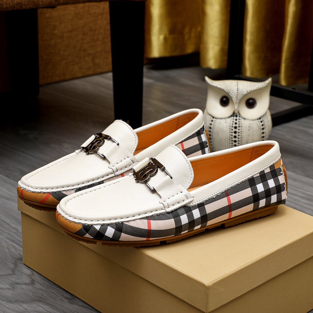 25 Luxury B Brand Casual Loafers 0425010916