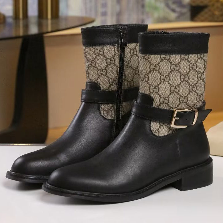 New Fashion and Versatile Boots 1025102709