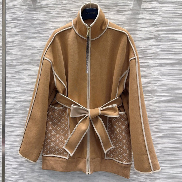 Women Classic Fashion Jacket 1025102416