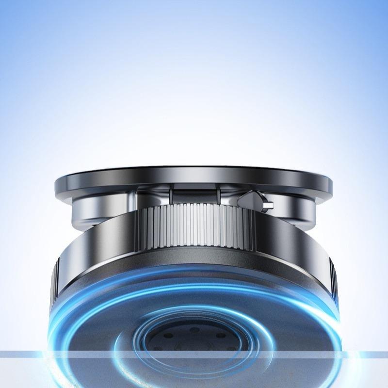 360° Adjustable Vacuum Magnetic Phone Holder