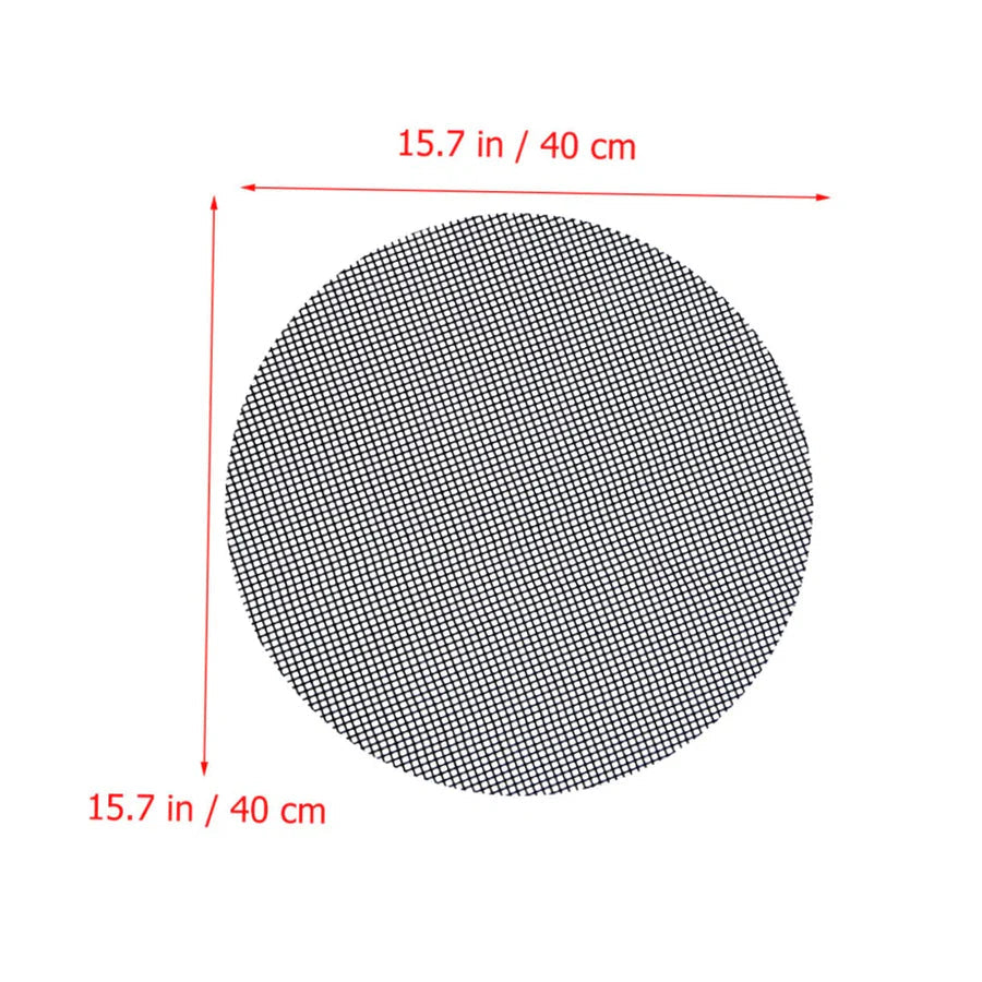 Non-Stick Grill Mats