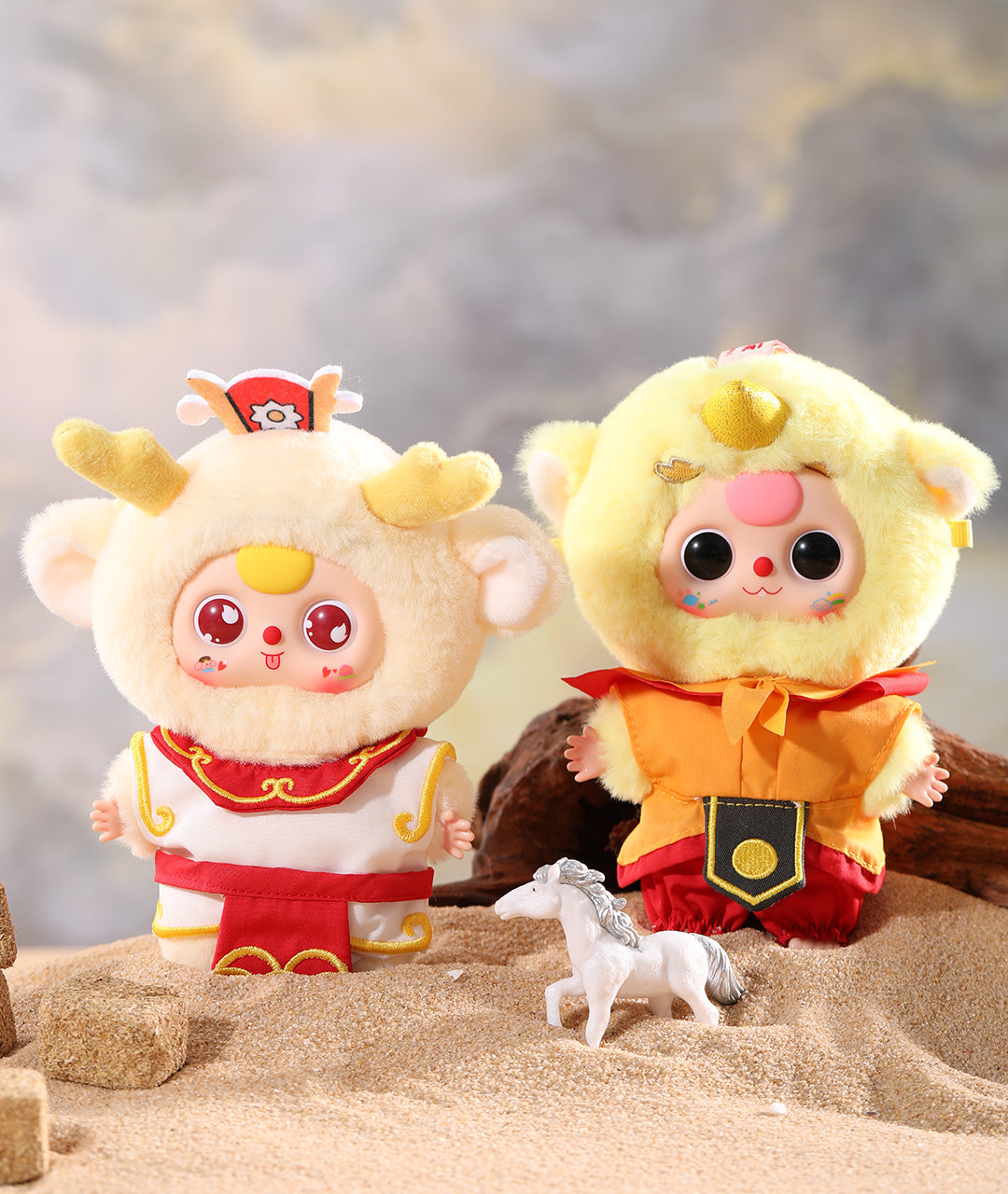 Baby Three Havoc in Heaven Lucky Bag（Babythree Official）