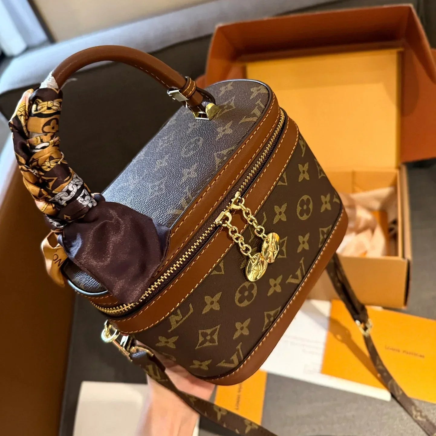 Women's Satchel Bags 1924102807