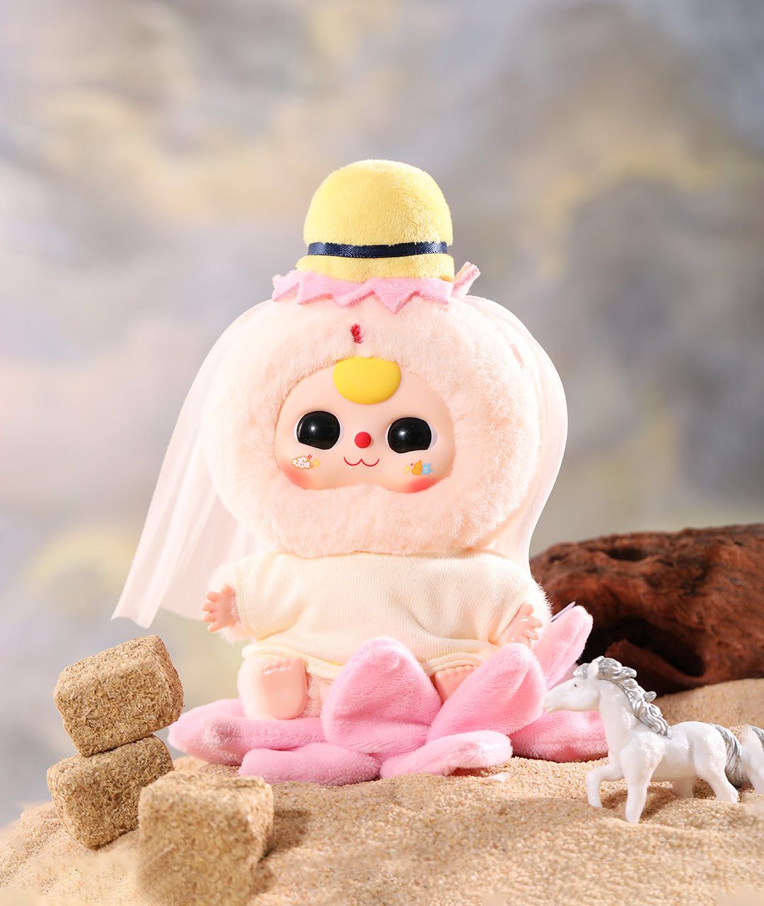 Baby Three Havoc in Heaven Lucky Bag（Babythree Official）
