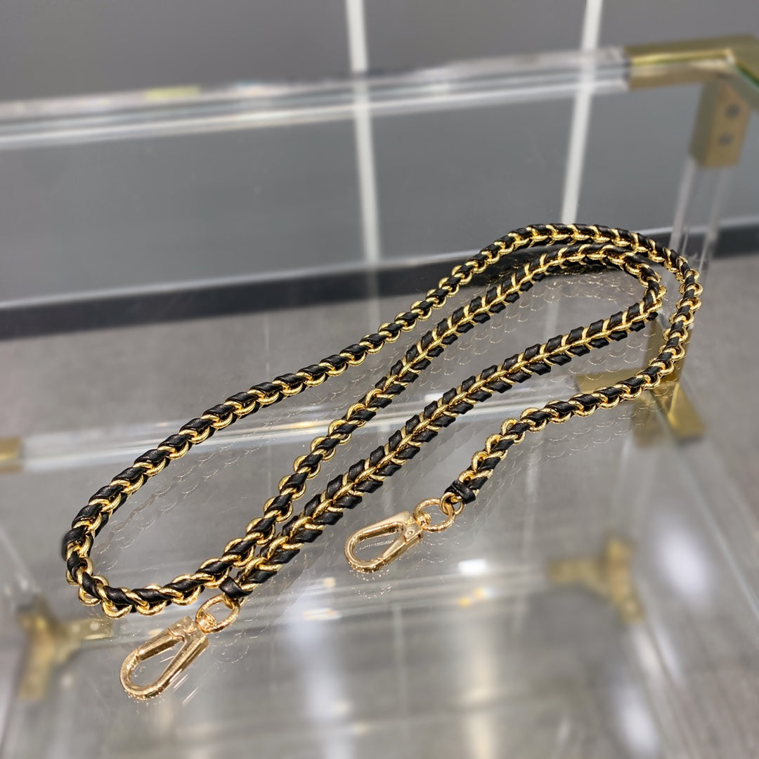 Luxury-VL VANITY Small Handbag Cosmetic Bag PD0423081608