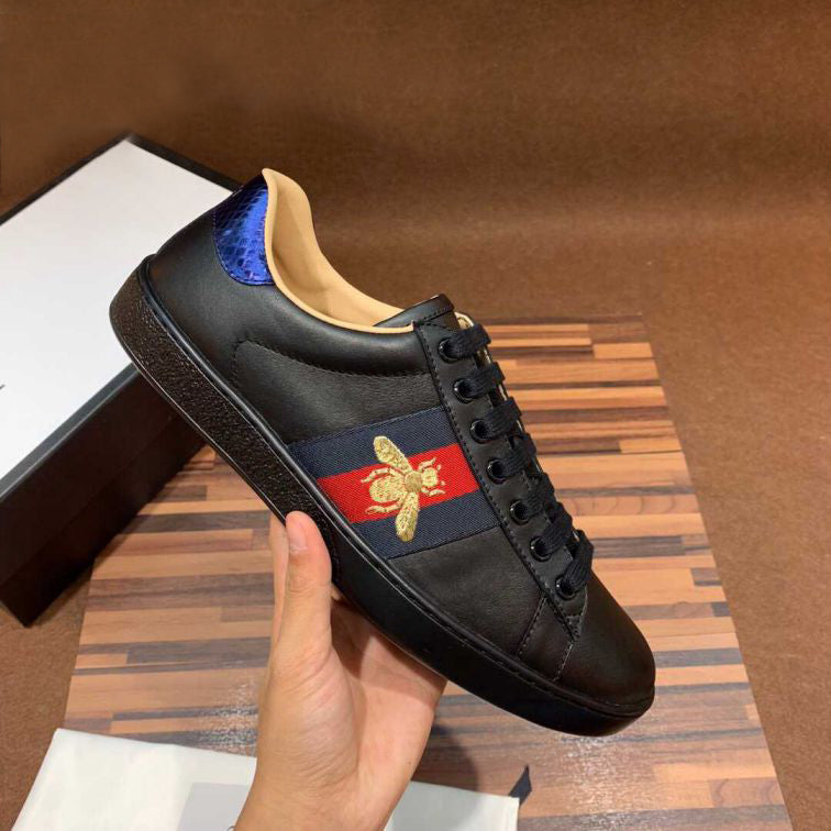 2G Retro Low Top Casual Shoes 14