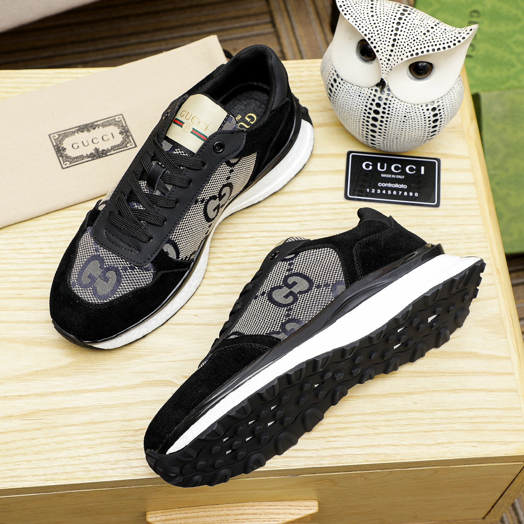 Casual Simple All-match Sneakers 1024031410