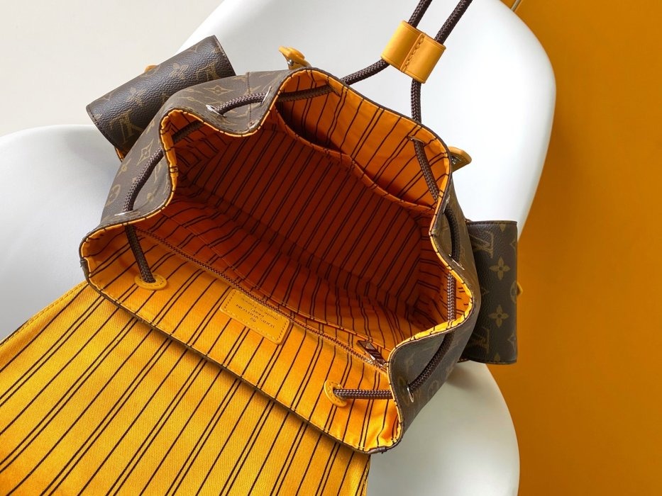 New Fashion Men's Backpack 0425072518