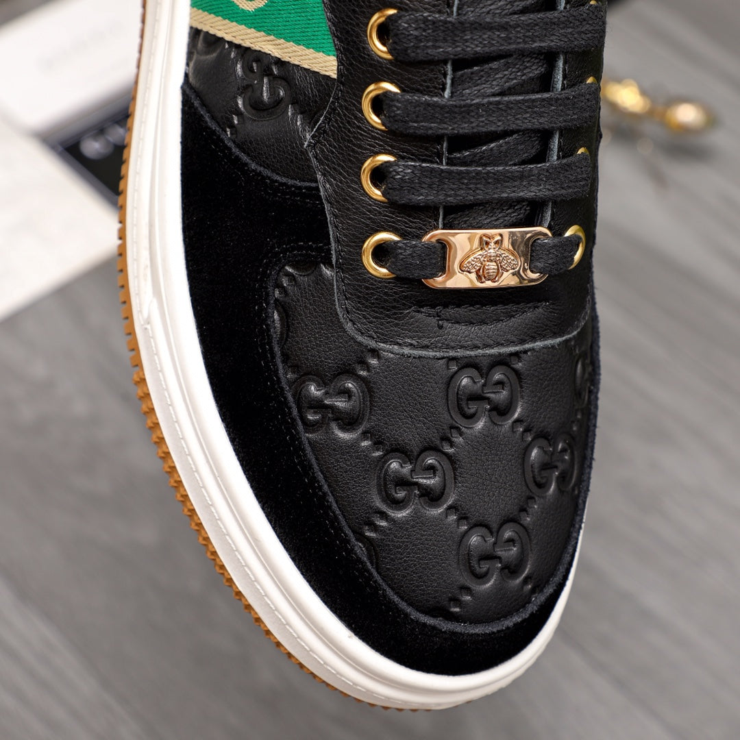 New Fashion Casual New Style Comfortable Sneakers Shoes ZZL02041005