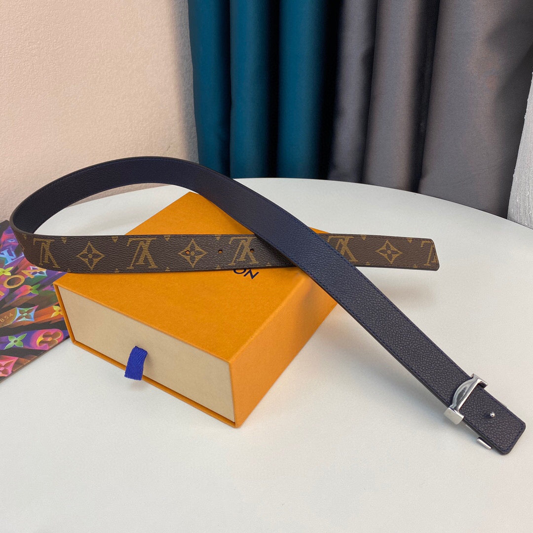 VL Classic Fashion Women's Belt 0425022415