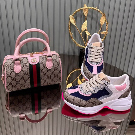 G Classic women's chunky Sneakers or Handbags