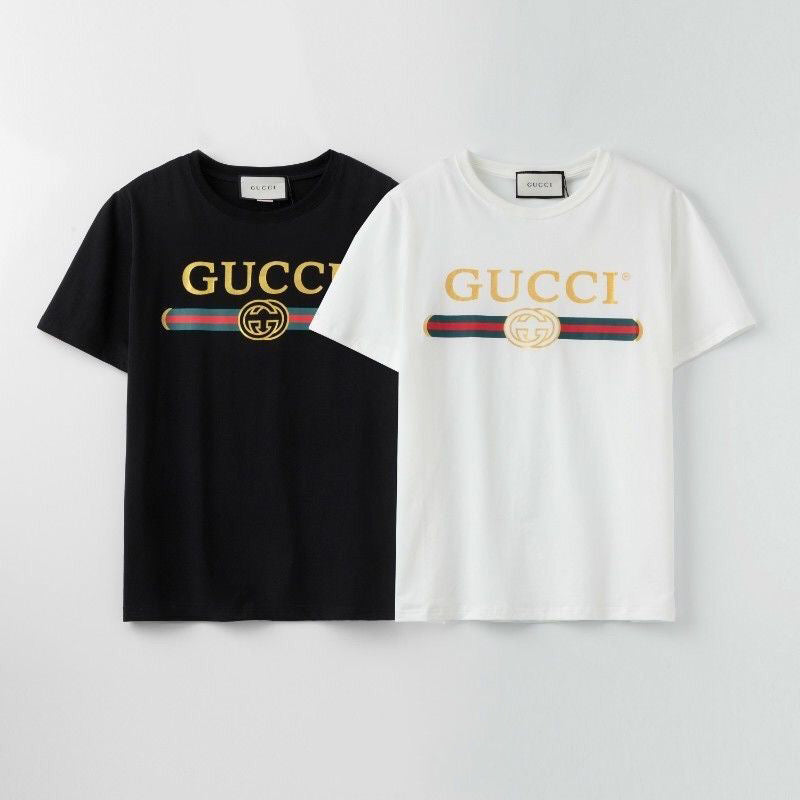 2023 Summer Fashion Men's and Women's G Logo T-shirt PD04070302