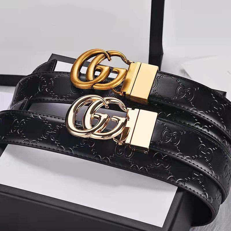 Fashion all match belt