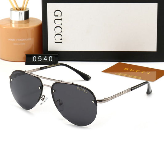 Fashion casual all-match UV protection glasses XC0823071903