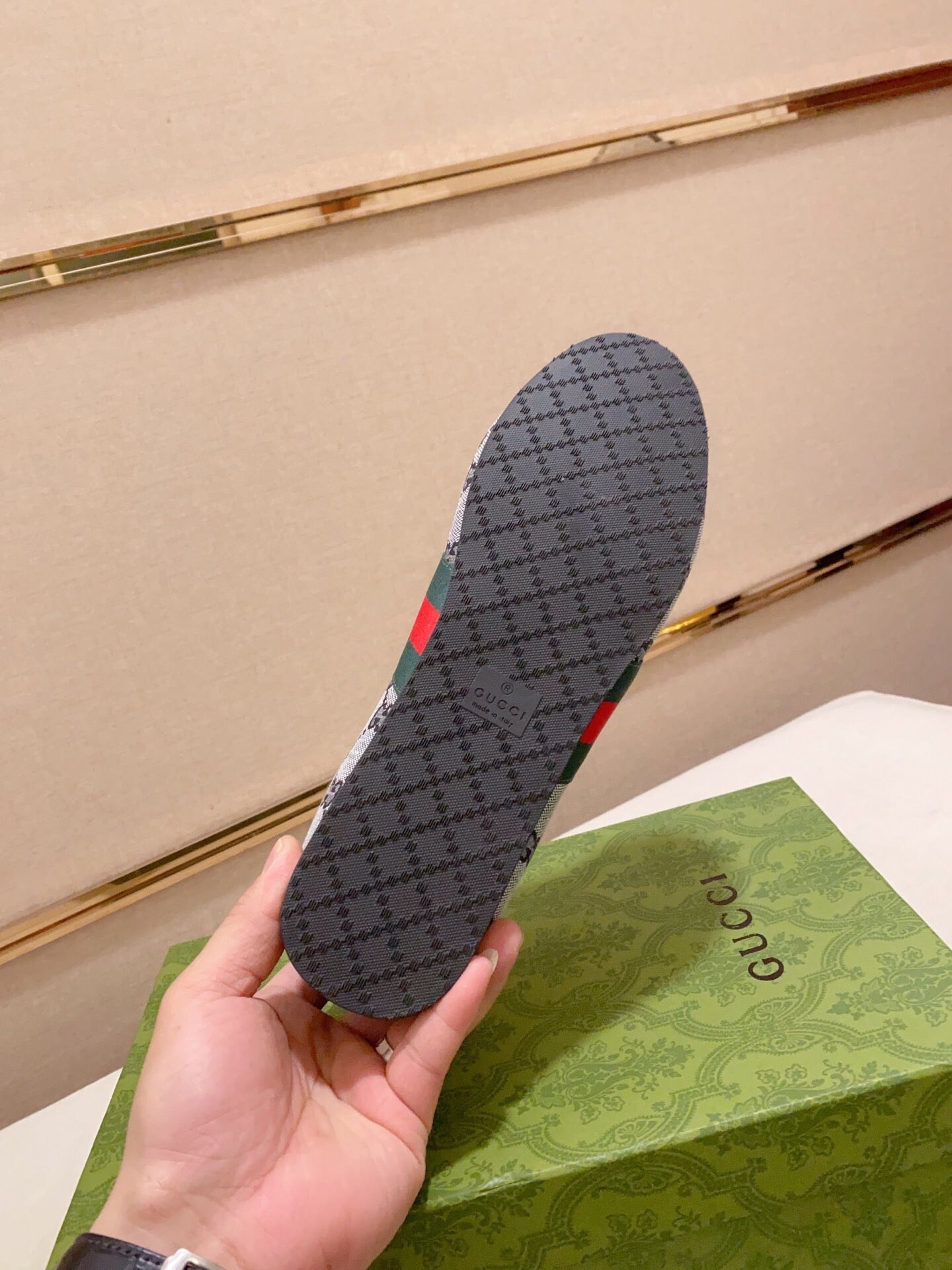 25 New Luxury G Bullet Toe Casual Men's Shoes XC0425051206