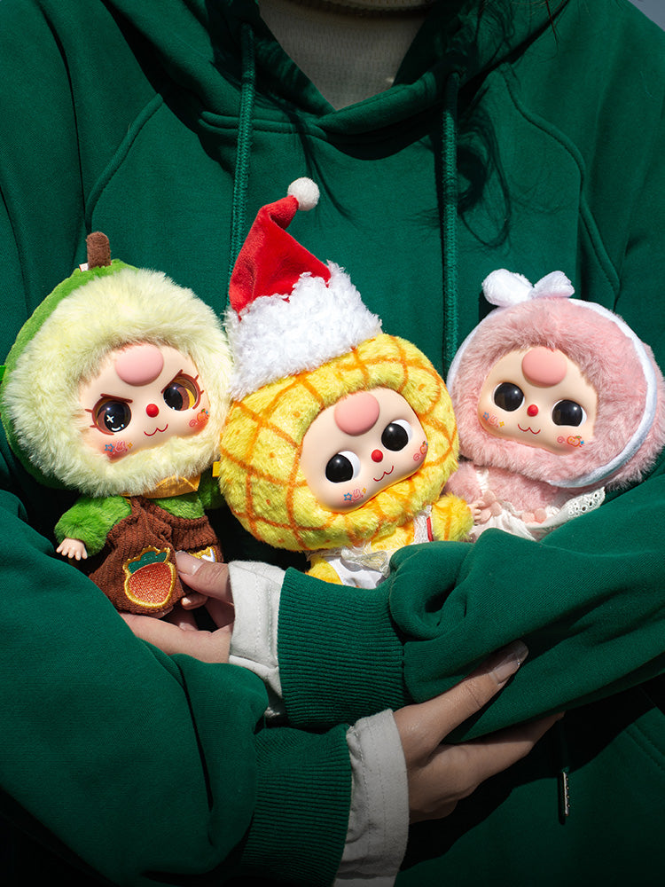 Baby Three Career Dreamer Plush Blind Box
