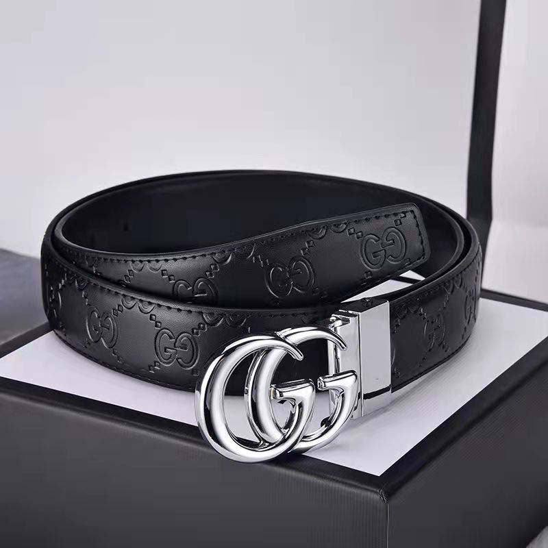 Fashion all match belt