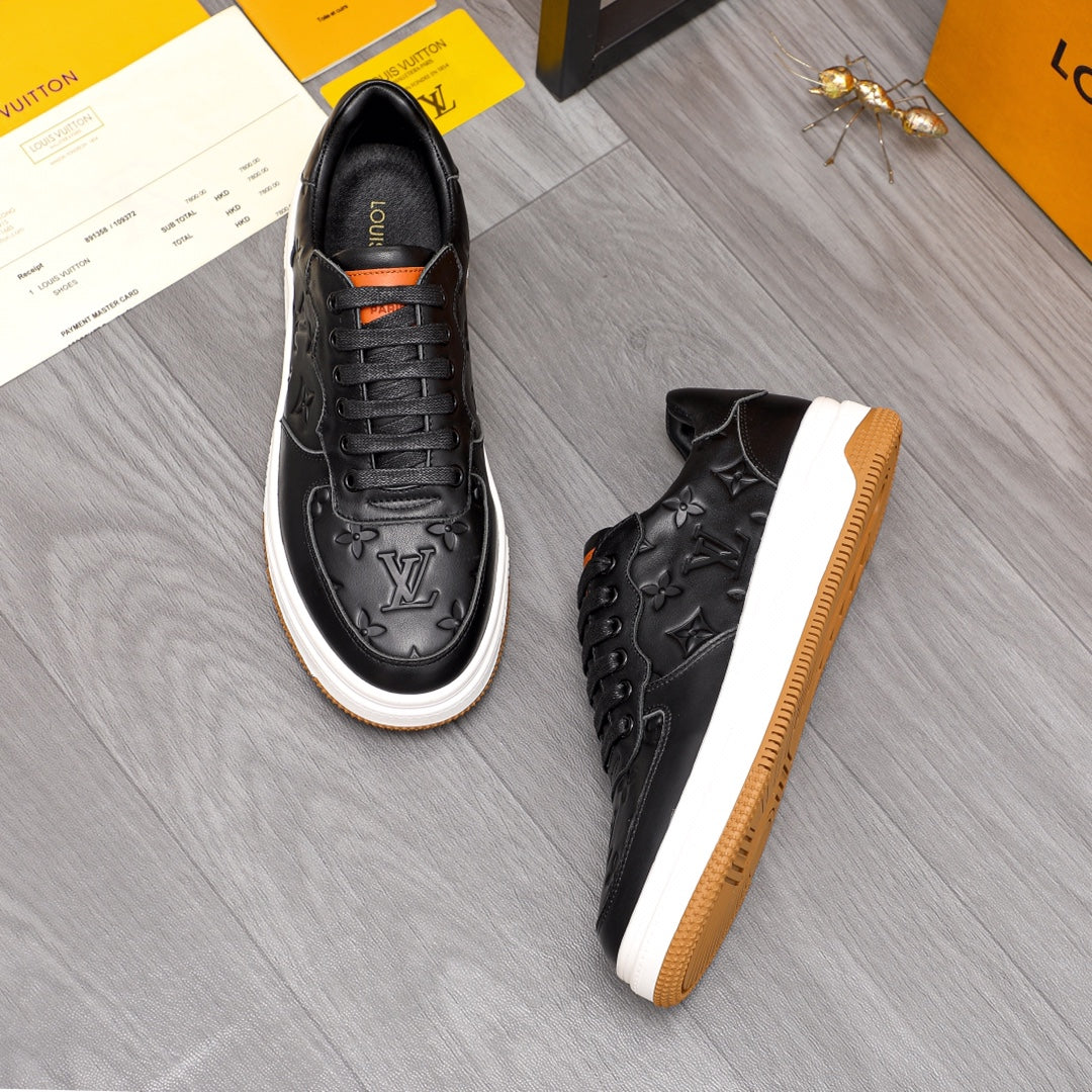 New Fashion Casual New Style Comfortable Sneakers Shoes ZZL02041006