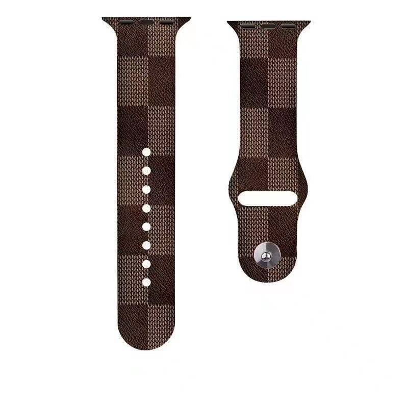 New fashion silicone watch strap universal PD0423081405