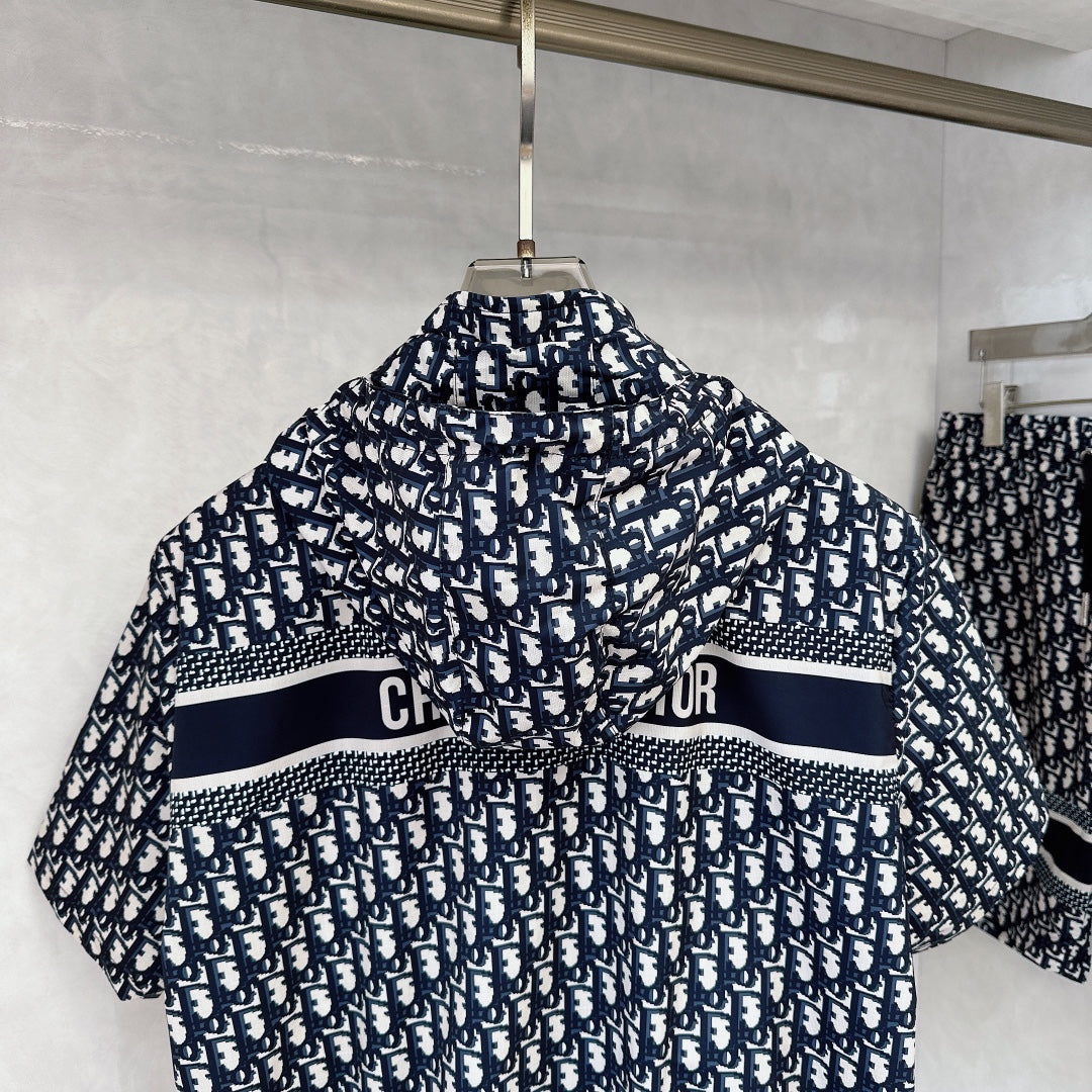 DIO 25 New Fashion Leisure Suit PD0425042605