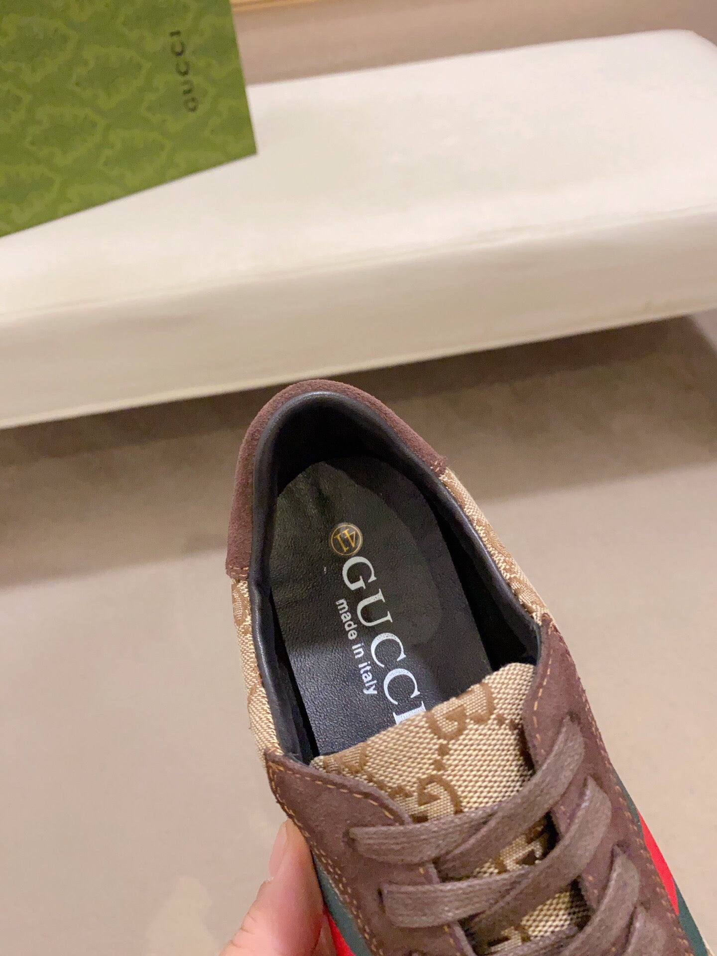 25 New Luxury G Bullet Toe Casual Men's Shoes XC0425051206