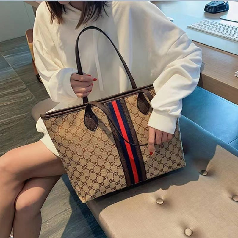 G- Luxury Edition Bags