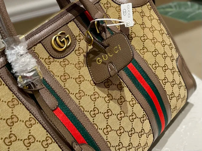 New Ophidia Collection Boston Pillow Bag XC1623072107