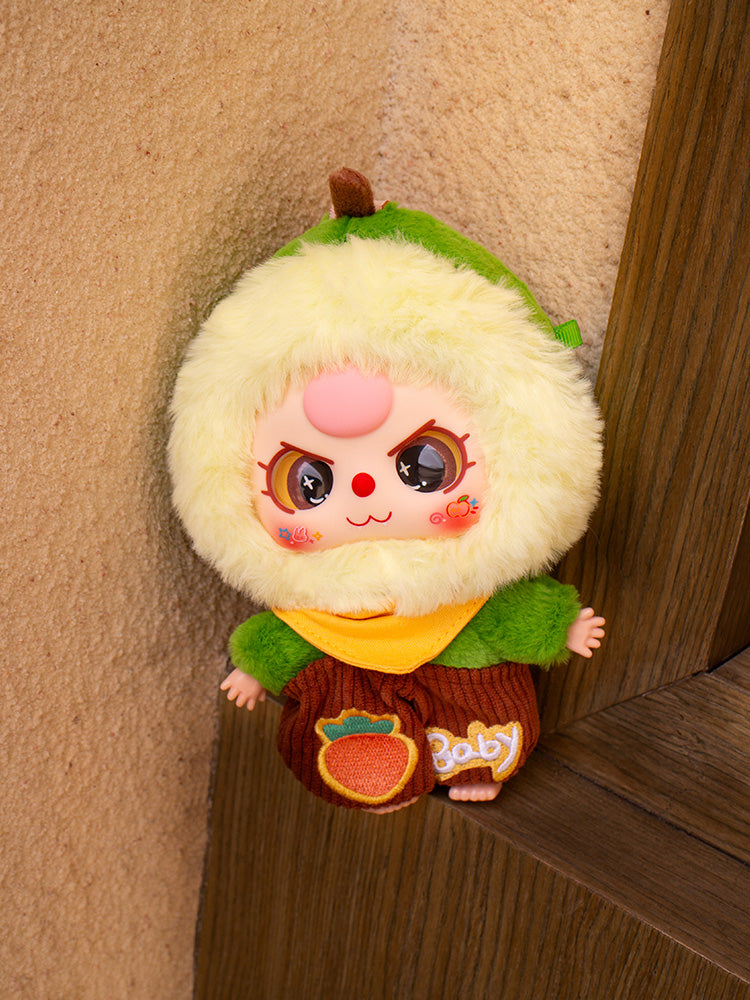 Baby Three Career Dreamer Plush Blind Box