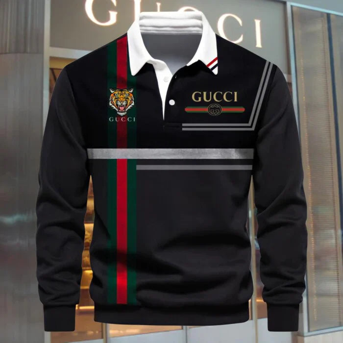 Limited Edition G Sweatshirt Polo New Collections 1024031238