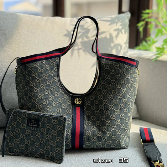 Half Moon HOBO Underarm Bag Canvas Bag Shoulder Bag 1025060905