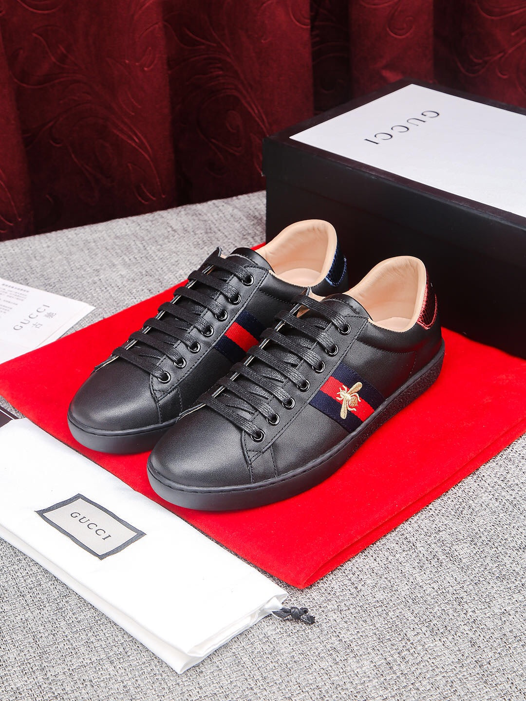 2G Retro Low Top Casual Shoes 14