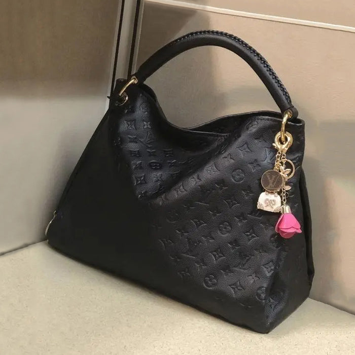 L messenger bag with long shoulder strap 0424031806