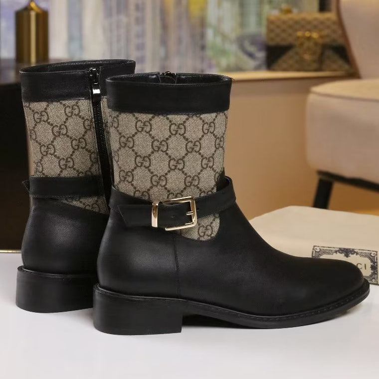 New Fashion and Versatile Boots 1025102709