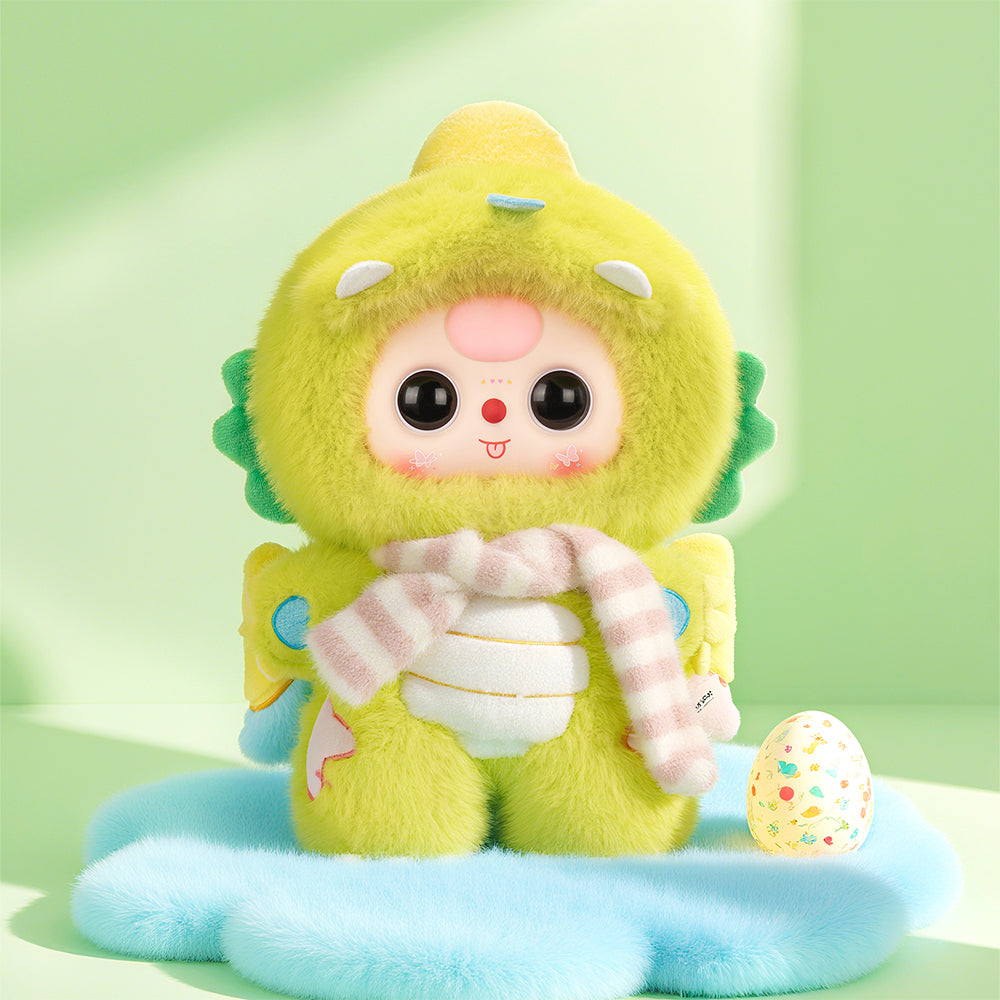 Baby Three - Baby Three - Sweet Dream 400% Plush Blind Box