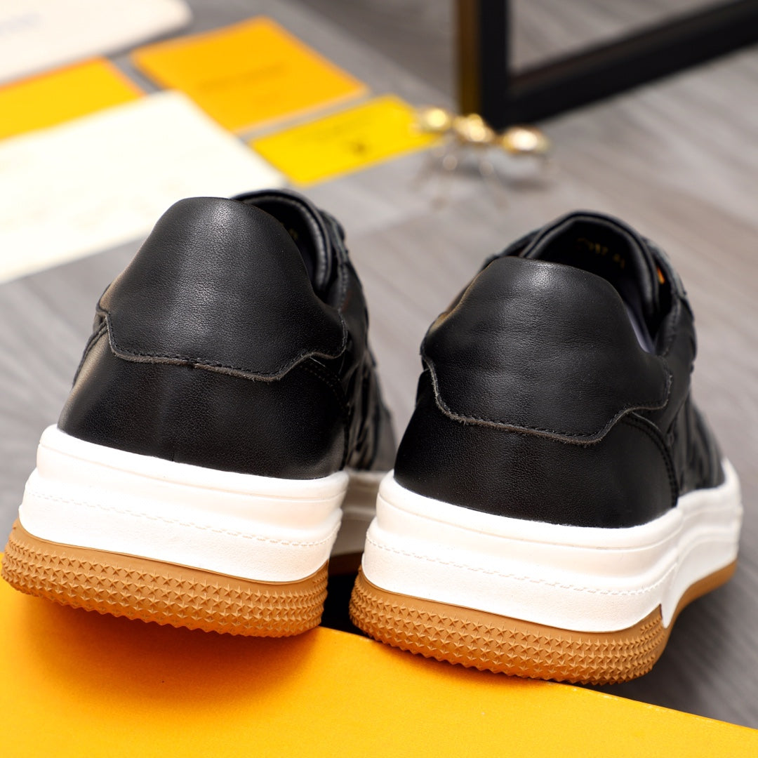 New Fashion Casual New Style Comfortable Sneakers Shoes ZZL02041006