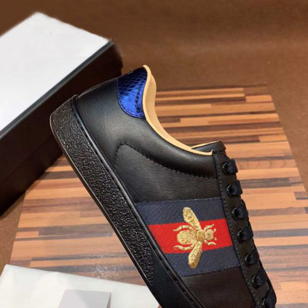 2G Retro Low Top Casual Shoes 14