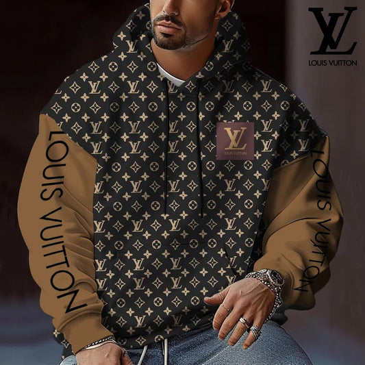 V Limited Edition HOODIE Best Selling 2024 LUX-AF-00UKODLGQE 24122715