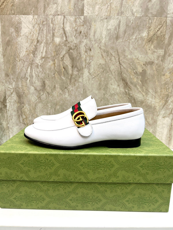 New Luxury G Brand Casual Loafers XC04240905014