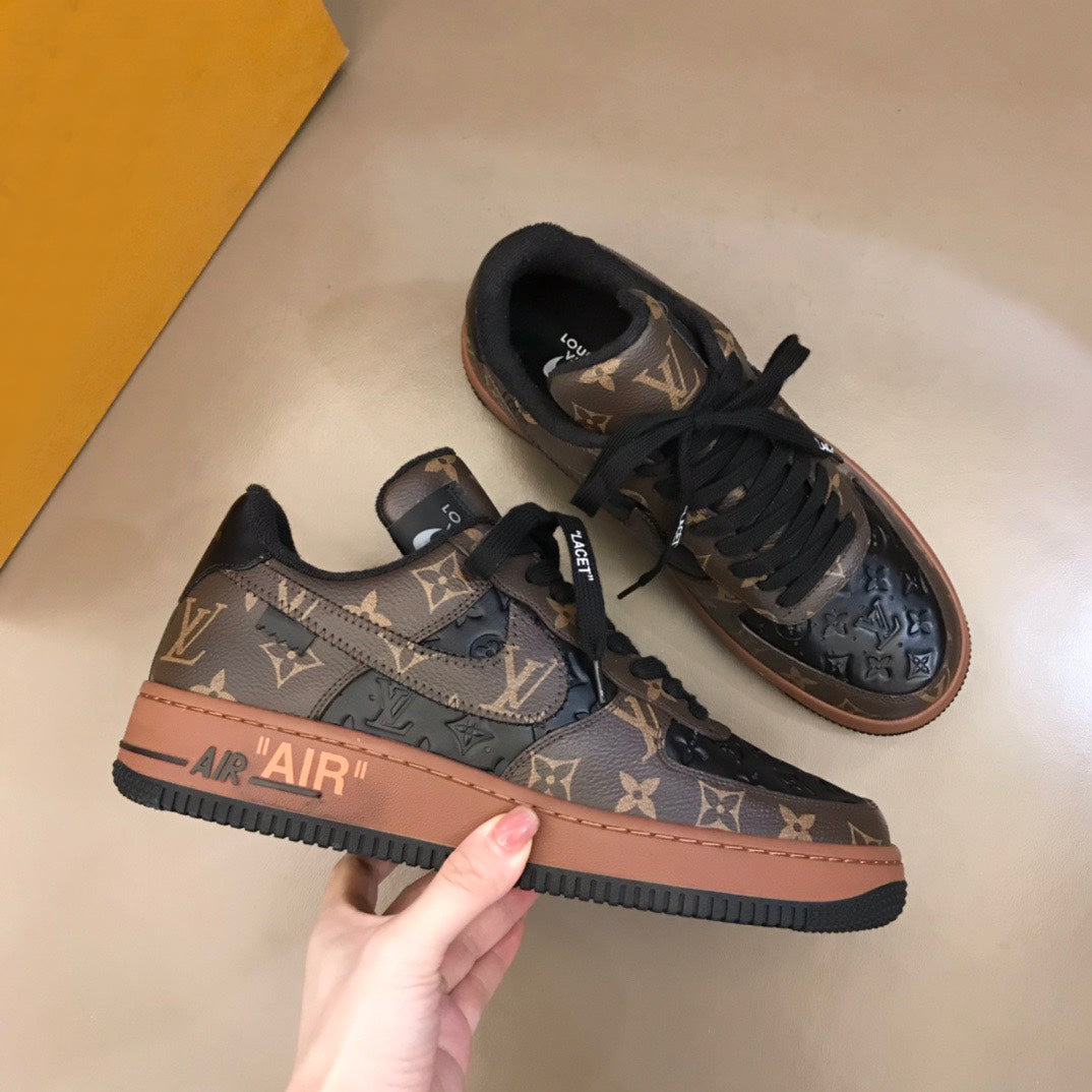 V& Jointly Signed Sneakers X3 0425052001