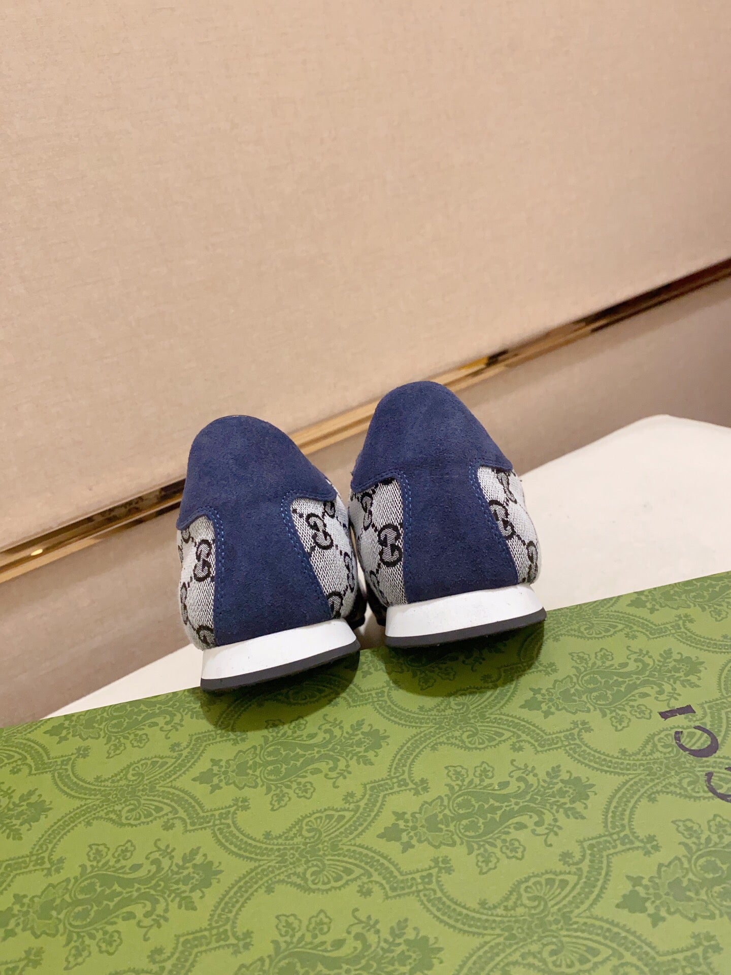 25 New Luxury G Bullet Toe Casual Men's Shoes XC0425051206