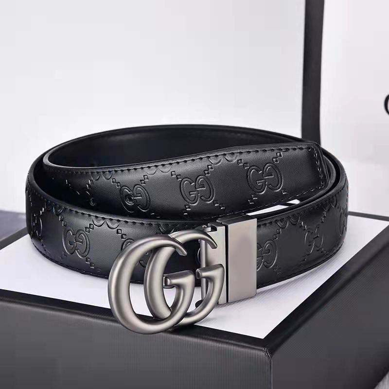 Fashion all match belt