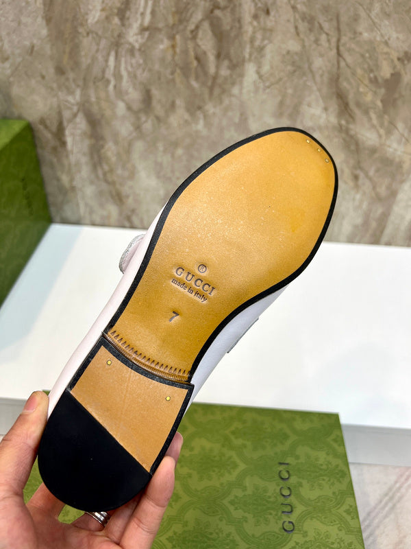 New Luxury G Brand Casual Loafers XC04240905014