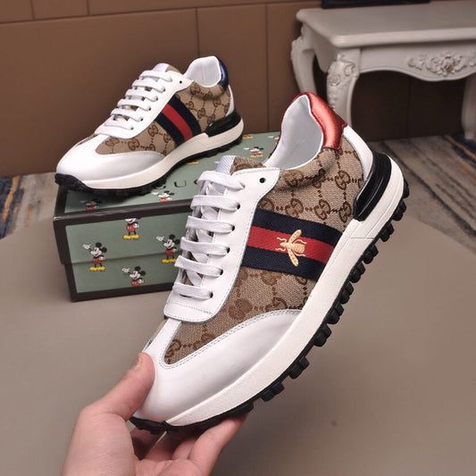 New Series 2G Casual Comfortable Sneakers 07