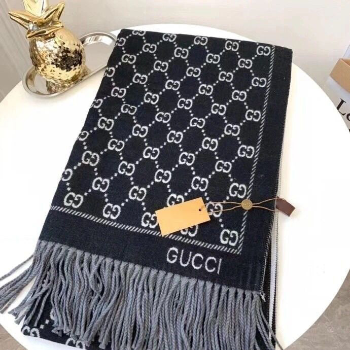 Fashion New Classic Warm Scarf PD1023080128