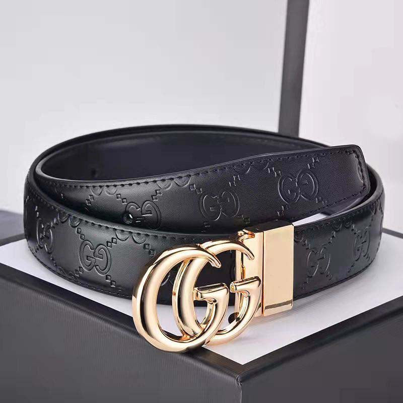 Fashion all match belt