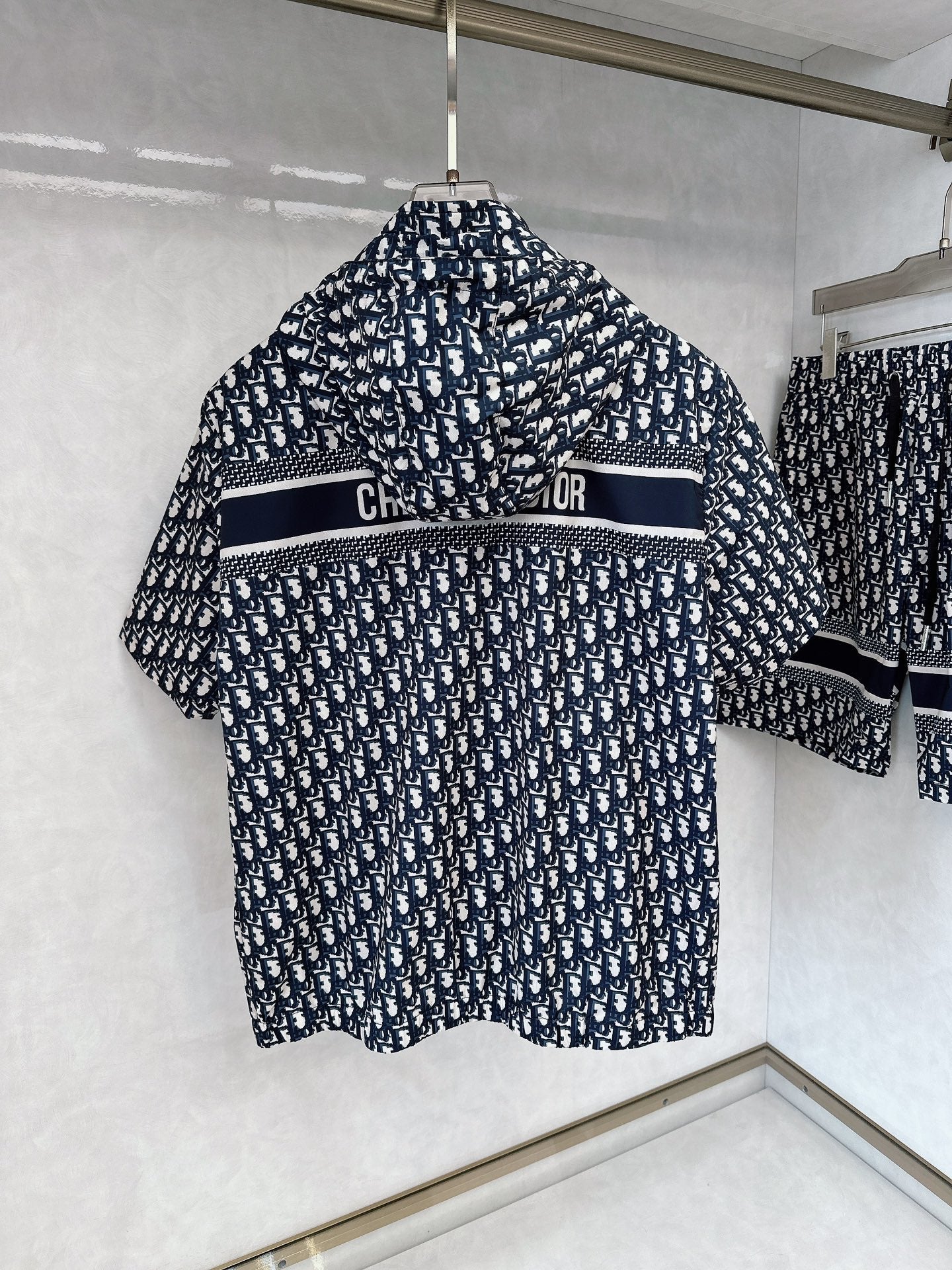 DIO 25 New Fashion Leisure Suit PD0425042605